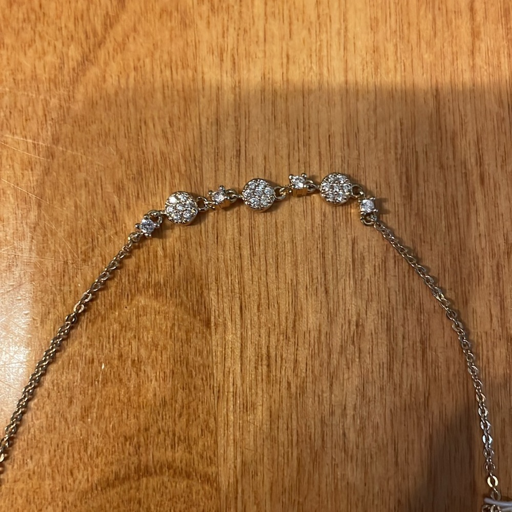 NWT charming Charlie’s adjustable bracelet - Picture 2 of 4